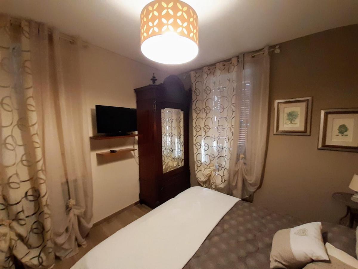 La Rosa Di Francesco Inn Valfabbrica Εξωτερικό φωτογραφία